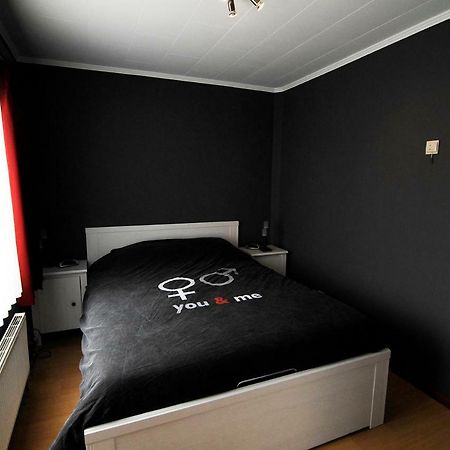 Holiday Home De Judestraat Knokke-Le-Zoute Extérieur photo