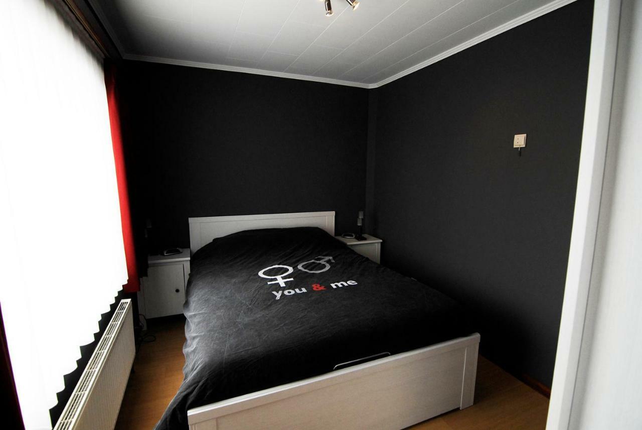 Holiday Home De Judestraat Knokke-Le-Zoute Extérieur photo